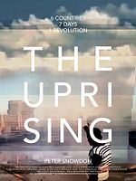poster de The Uprising
