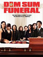 poster de Funérailles d'enfer