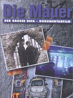 poster de Die Mauer