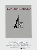 poster de Lady Sings The Blues