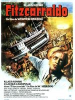 Fitzcarraldo