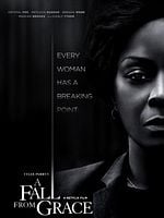 poster de Rupture fatale