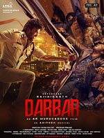 poster de Darbar