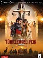 poster de Türkler Geliyor : Adaletin Kılıcı