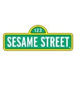 poster de Sesame Street