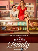 poster de The Baker and The Beauty (2020)