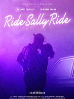 poster de Ride Sally Ride