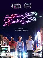 poster de Toilettes et parkings publics