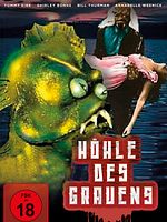 poster de It's Alive!