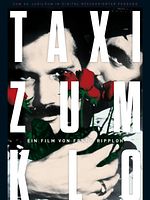 poster de Taxi zum Klo