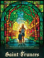 poster de Saint Frances