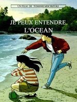 poster de Je peux entendre l'océan