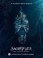 image de Sacred Lies