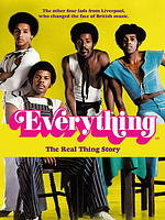 poster de Everything - The Real Thing Story