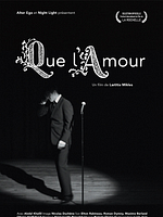 poster de Que L’Amour