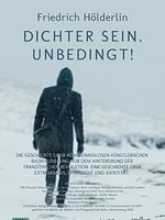 poster de Friedrich Hölderlin, un poète absolu