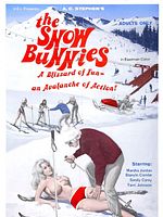 poster de The Snow Bunnies
