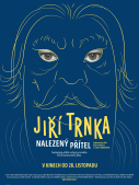poster de Jiří Trnka, l’ami retrouvé