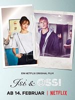 poster de Isi & Ossi