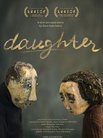 poster de Dcera