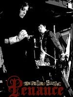 poster de August Underground's Penance