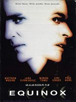 poster de Equinox