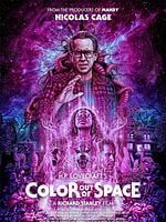 Color Out Of Space