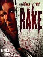 poster de The Rake