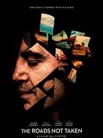 poster de The Roads Not Taken