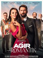 poster de Ağır Romantik