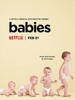 poster de Babies