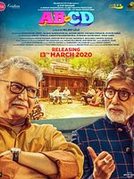 poster de AB aani CD