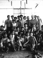 poster de Evolution of a Filipino Family