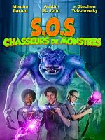 poster de SOS Chasseurs de Monstres