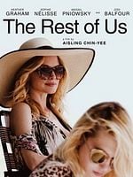 poster de The Rest Of Us