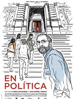 poster de En Política
