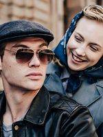 poster de Nos années miraculeuses