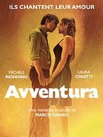 poster de Avventura