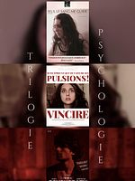 poster de La Trilogie psychologique
