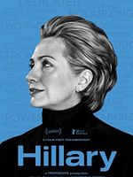 poster de Hillary