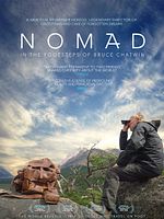 poster de Le Nomade sur les pas de Bruce Chatwin