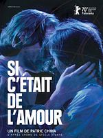 poster de Si c’était de l’Amour