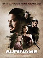 poster de Suriname