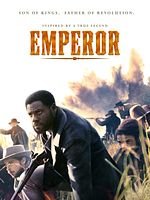 poster de Emperor