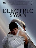poster de Electric Swan