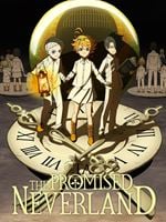 The Promised Neverland