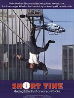 poster de Short Time