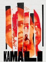 poster de Kamali