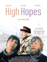 poster de High Hopes