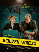 poster de Golden Voices